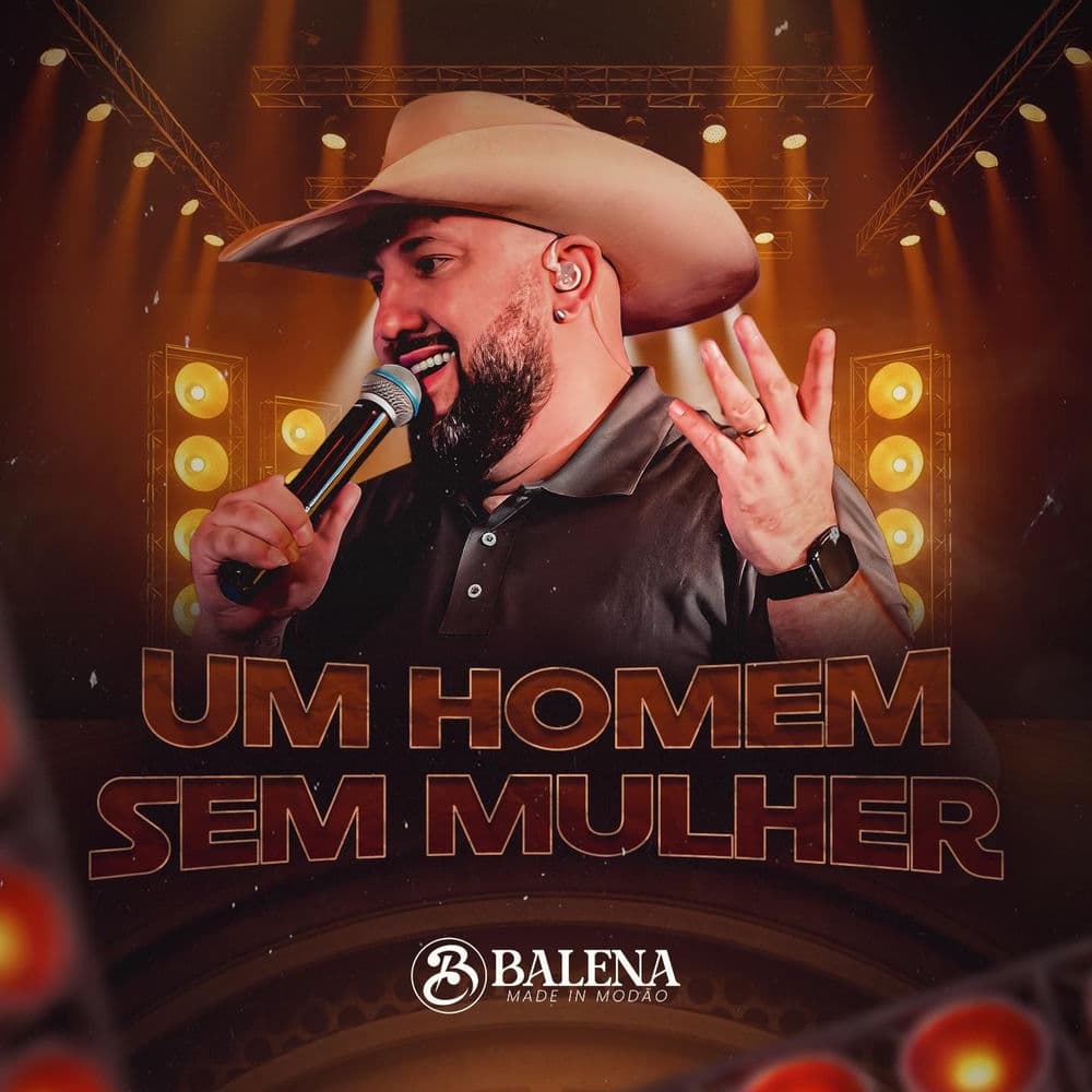 Um homem sem Mulher