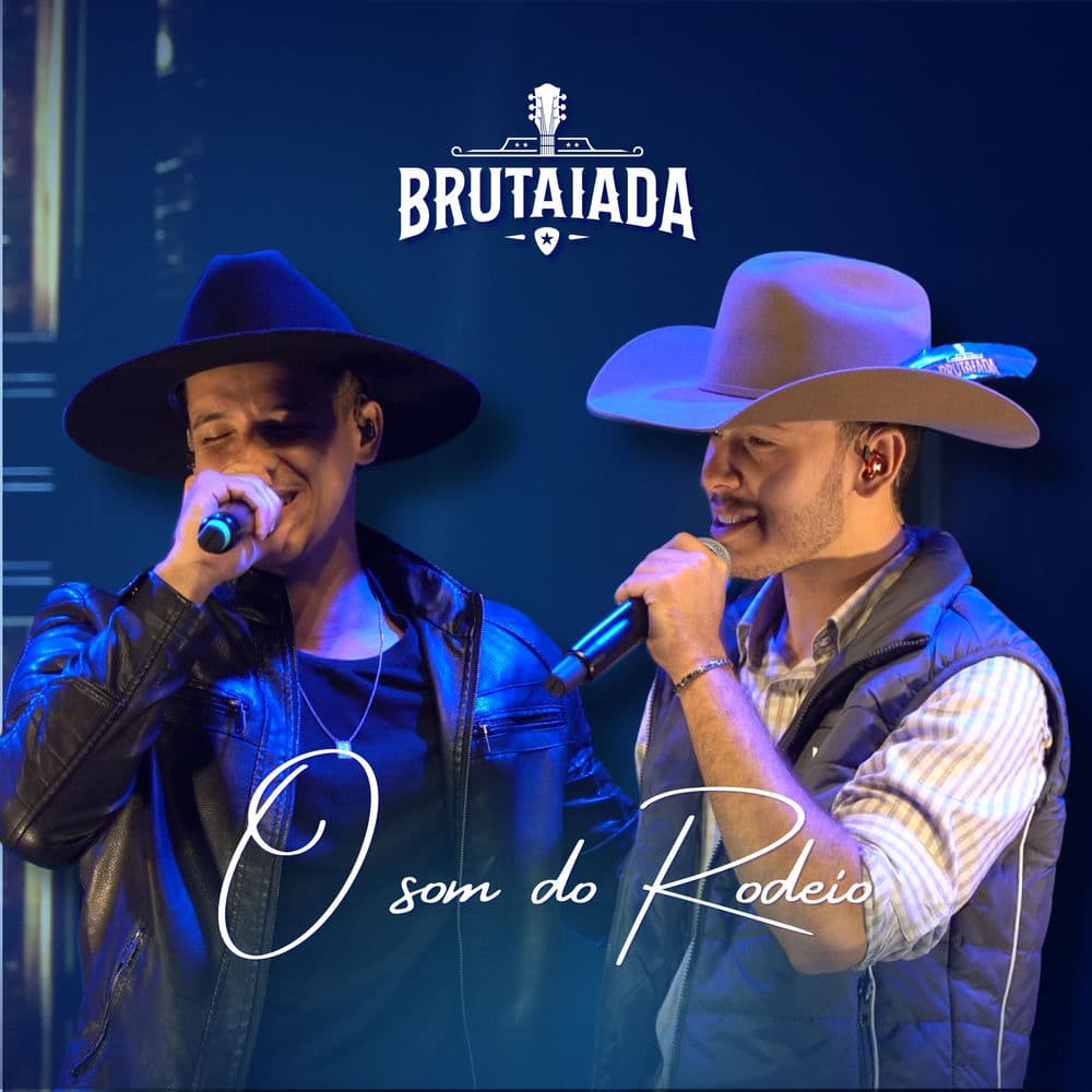 Empreitada Perigosa - Vou Tomar Um Pingao - Tchau Amor
