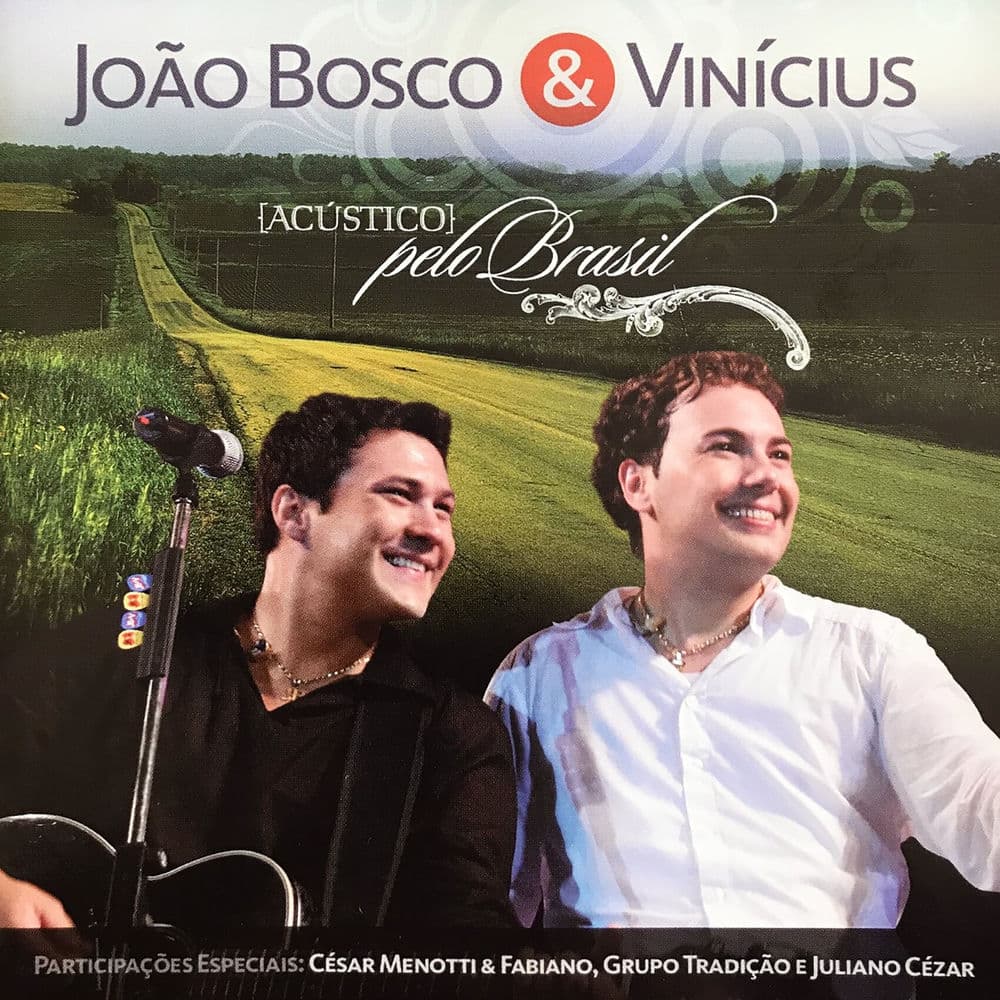 Deixaria Tudo